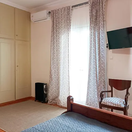 Beautiful House In Chalandri Daire Atina Dış mekan fotoğraf