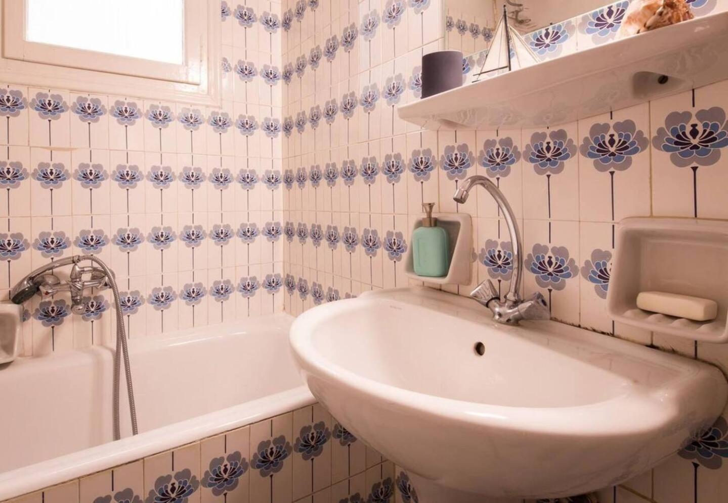 Apartment Beautiful House In Chalandri