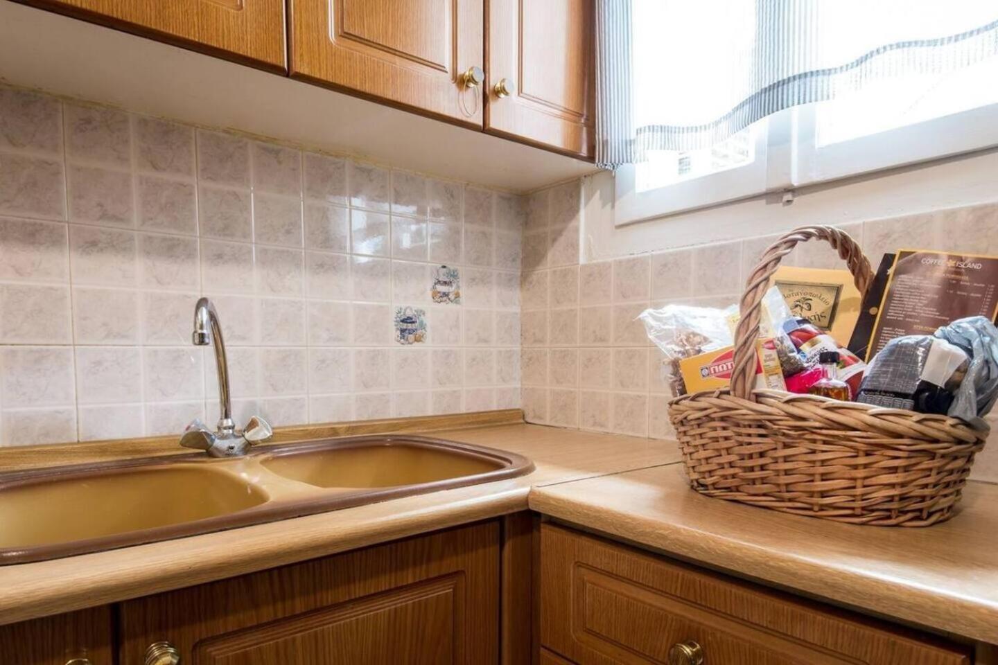 Beautiful House In Chalandri Apartment Athens