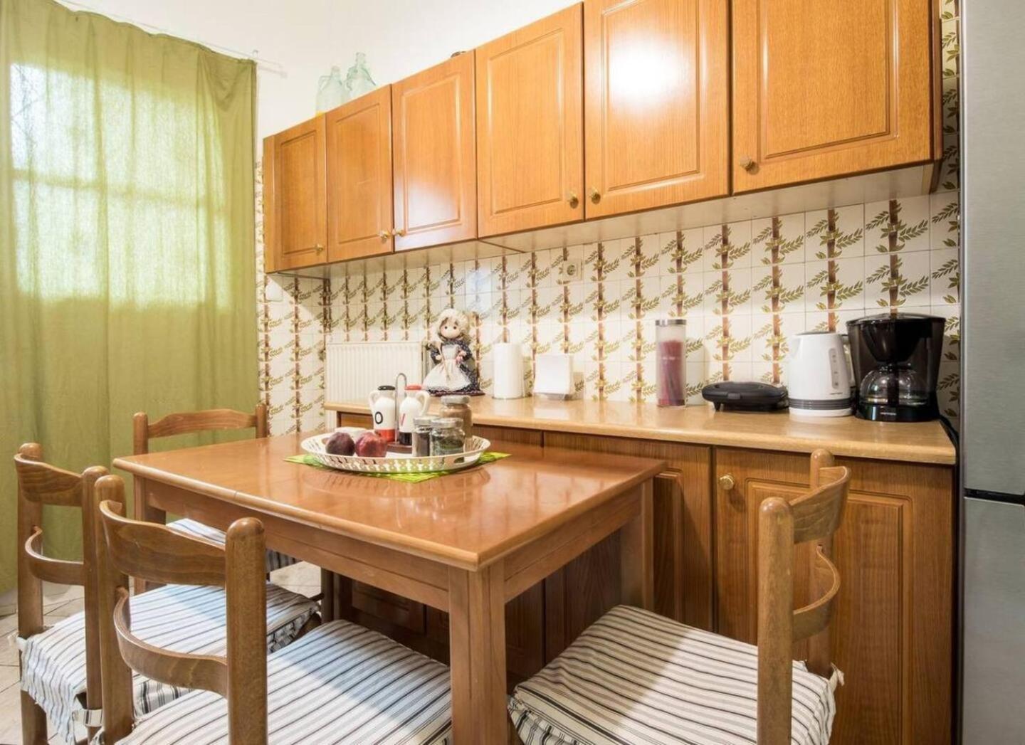 Apartment Beautiful House In Chalandri *