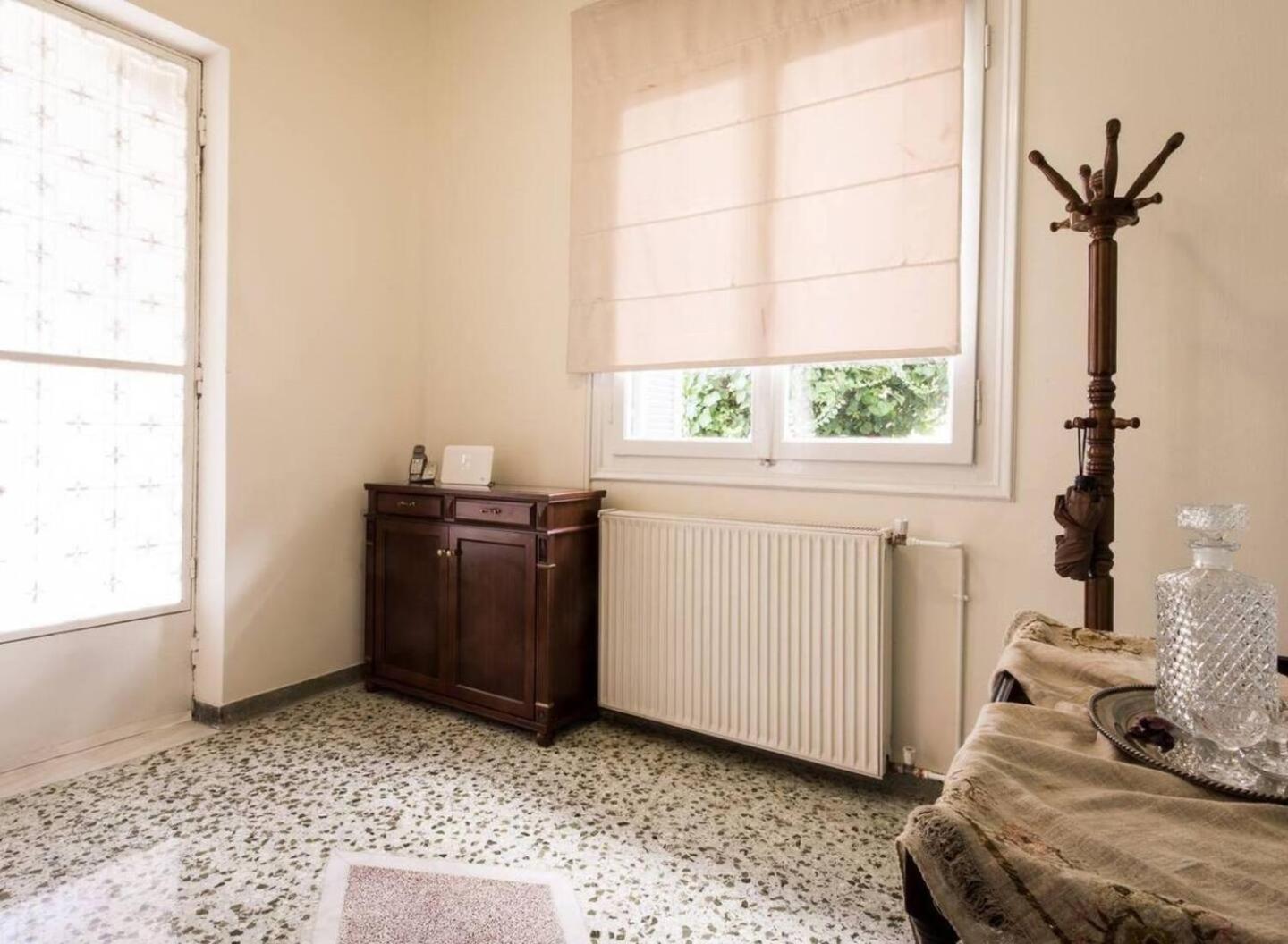 Apartment Beautiful House In Chalandri