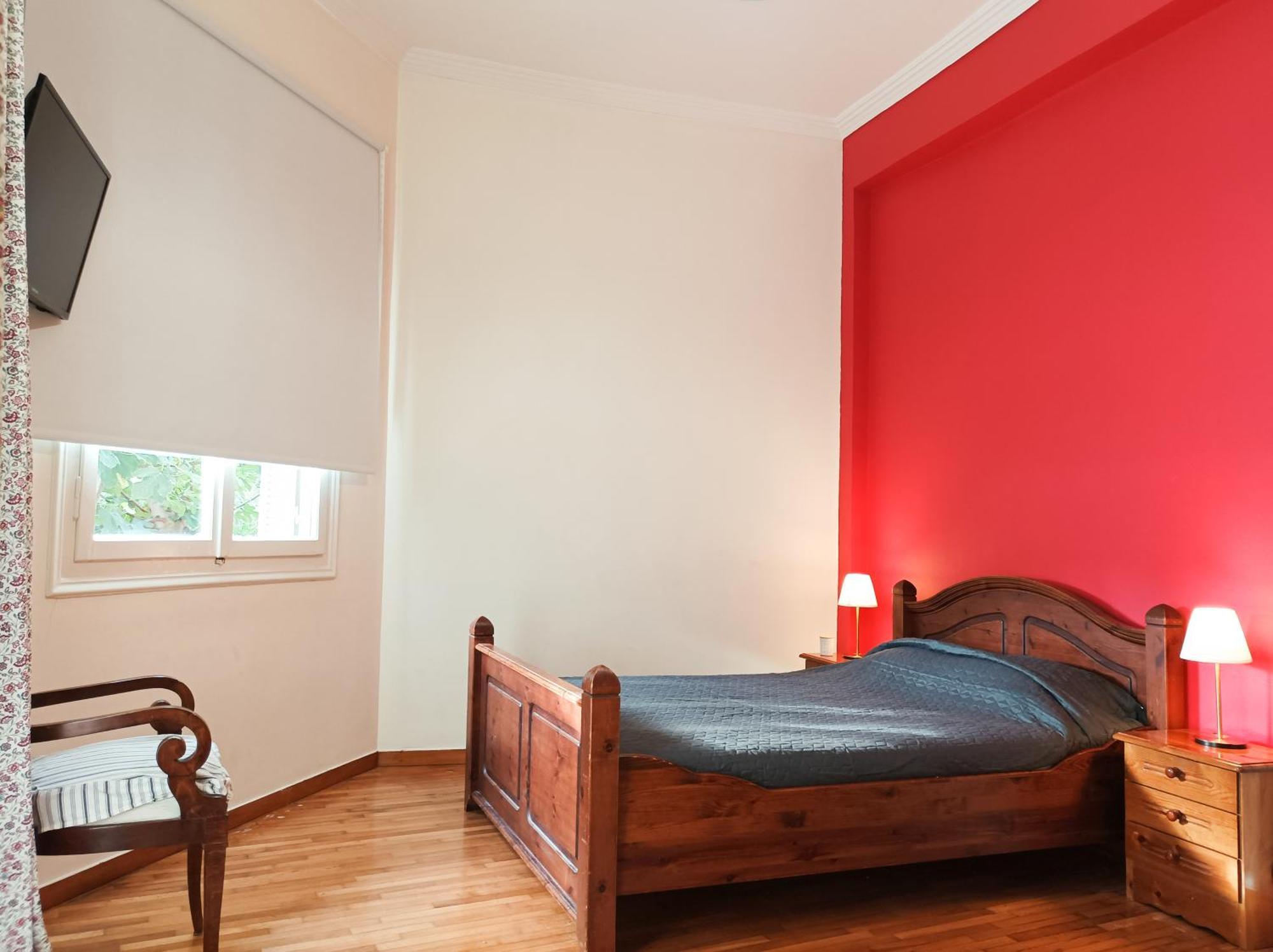 Beautiful House In Chalandri * Athens