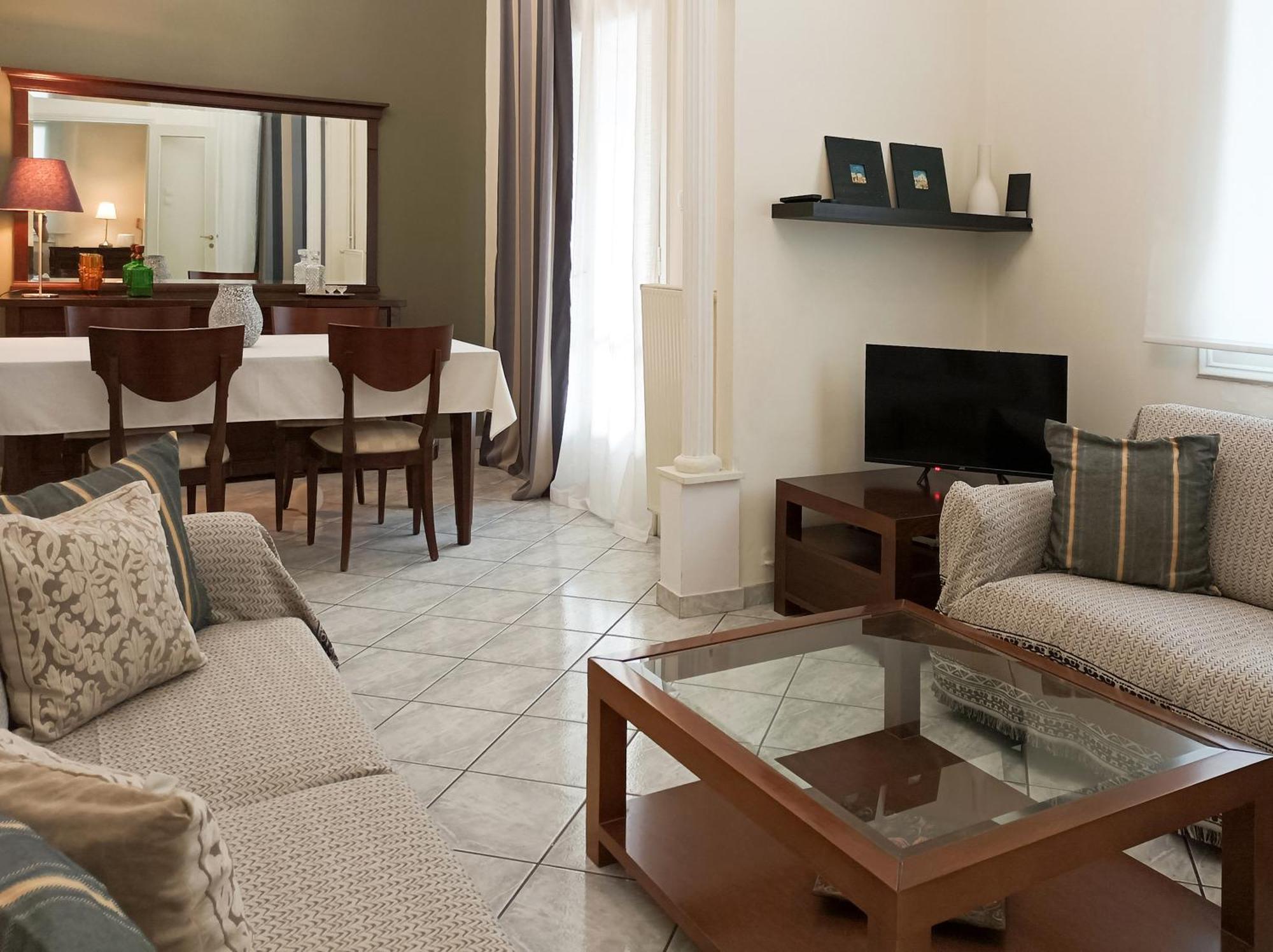 Beautiful House In Chalandri