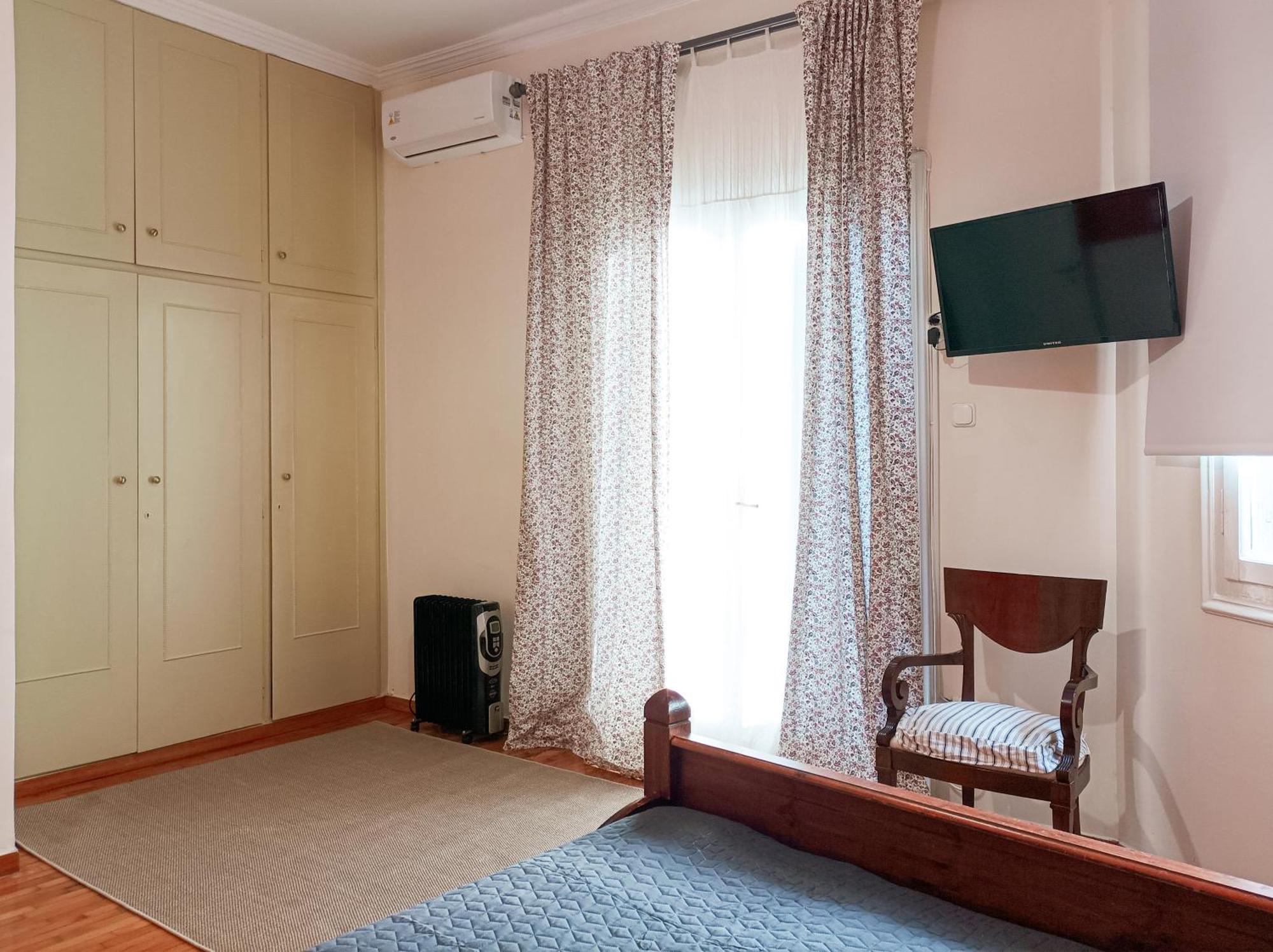 Beautiful House In Chalandri