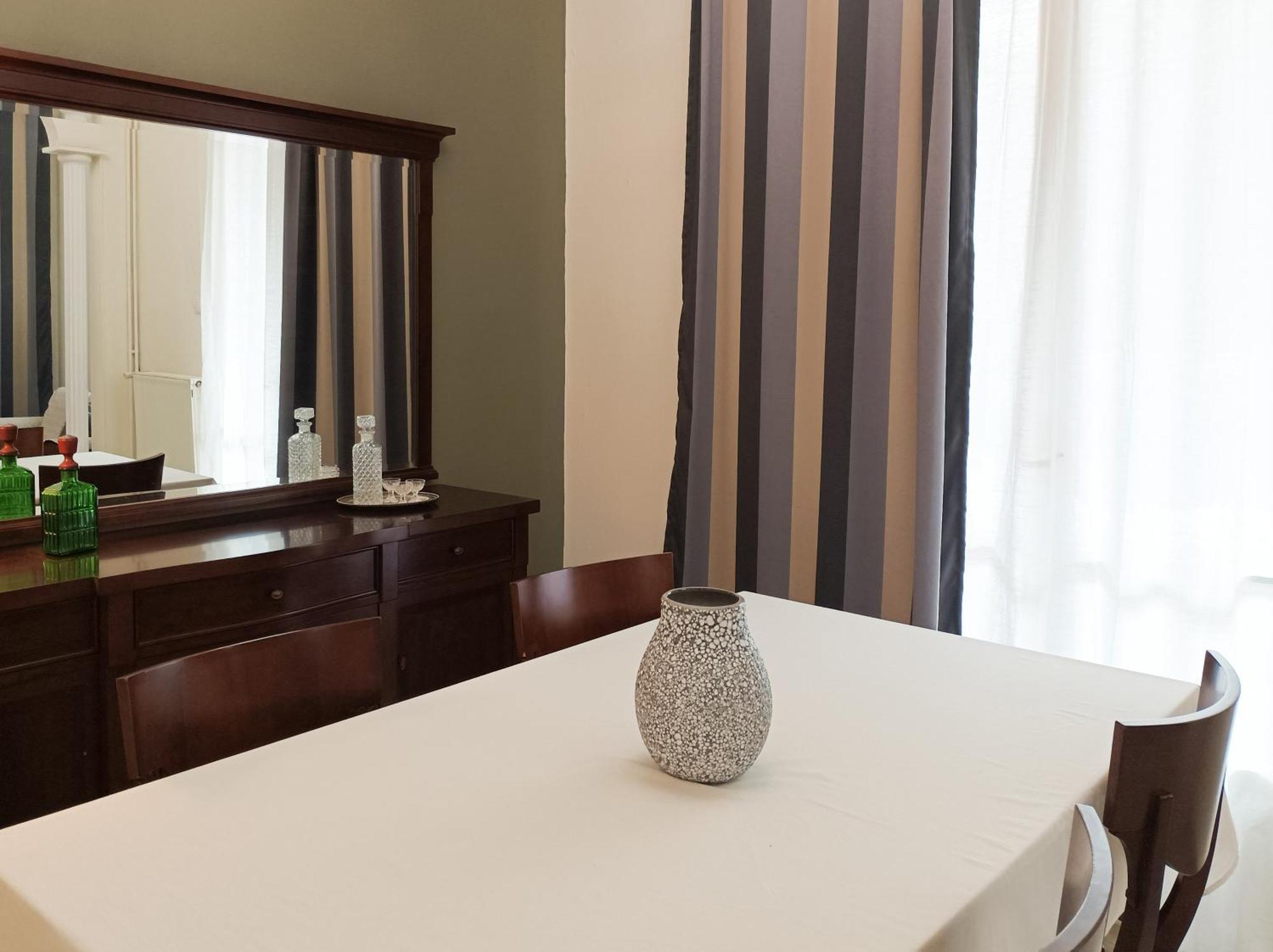 Apartment Beautiful House In Chalandri *